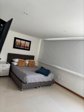 Las palmas studio, best location